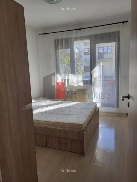 Apartament cu 2 camere in zona Bucurestii Noi