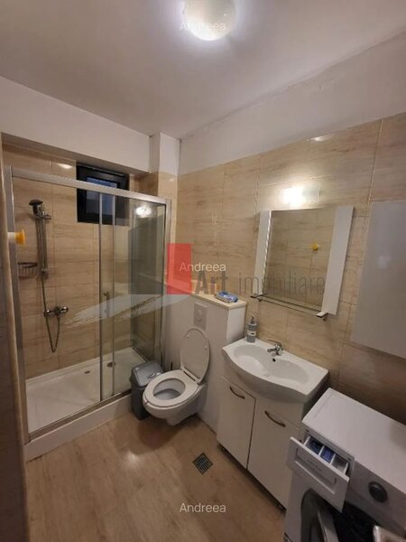 Apartament cu 2 camere in zona Bucurestii Noi