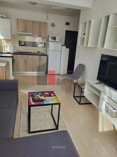 Apartament cu 2 camere in zona Bucurestii Noi