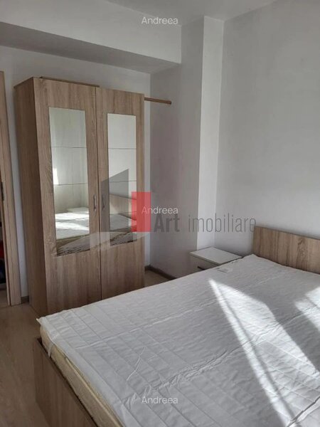 Apartament cu 2 camere in zona Bucurestii Noi