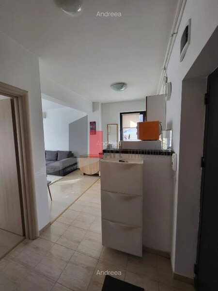 Apartament cu 2 camere in zona Bucurestii Noi