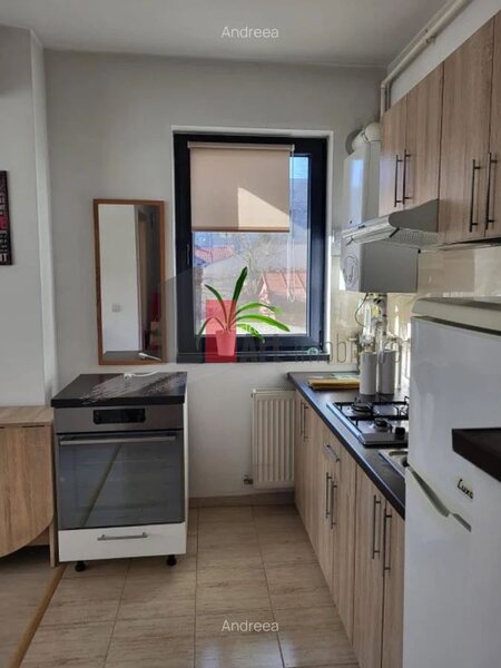 Apartament cu 2 camere in zona Bucurestii Noi