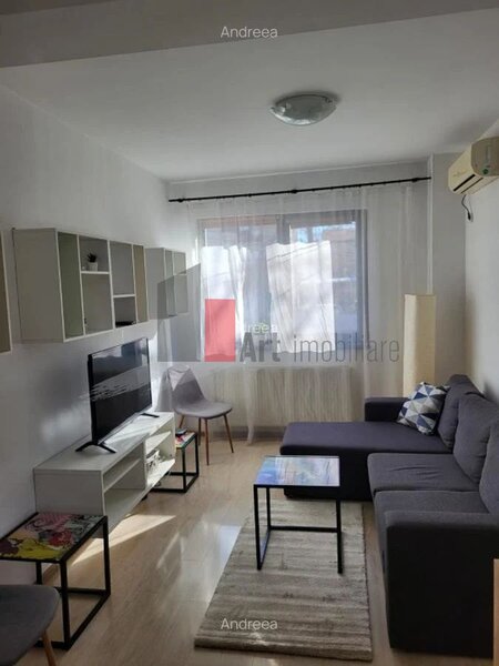 Apartament cu 2 camere in zona Bucurestii Noi